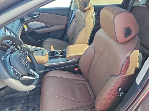 New 2026 Acura RDX SH-AWD w/ Advance Package image 15