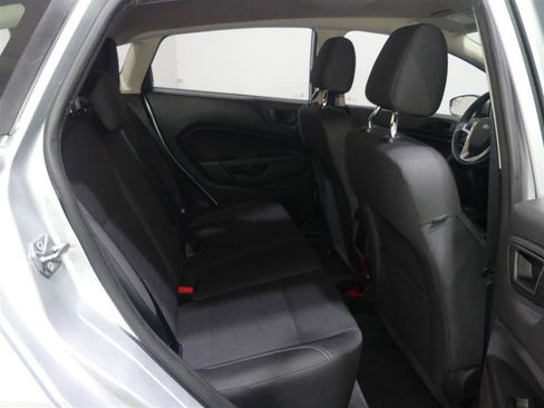 Used 2018 Ford Fiesta SE FWD image 26
