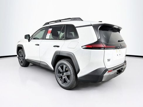 New 2026 Toyota RAV4 AWD image 6