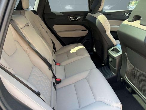 New 2026 Volvo XC60 T8 Plus w/ Climate Package AWD/4WD image 30