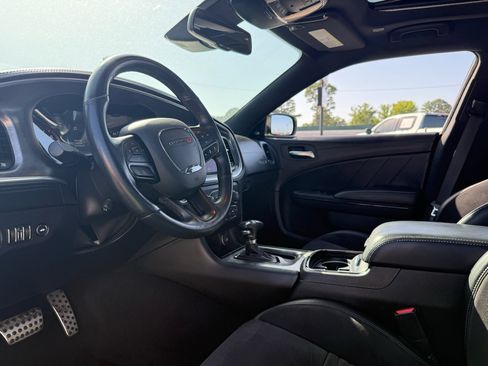 Used 2023 Dodge Charger R/T w/ Daytona Edition Group RWD image 21