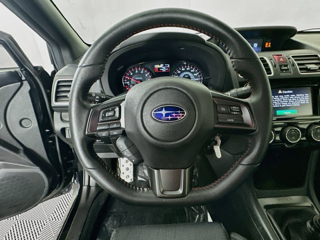 Used 2020 Subaru WRX w/ Popular Package #3 (IZT) AWD/4WD image 17