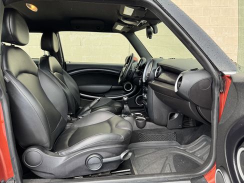 Used 2013 MINI Cooper Clubman S image 7