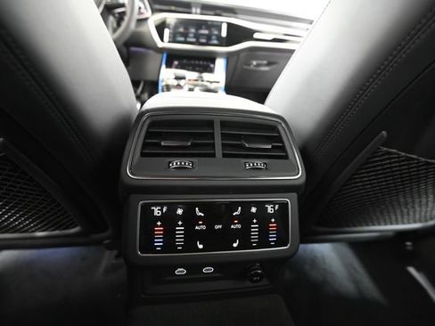 New 2026 Audi RS 7 Performance image 30