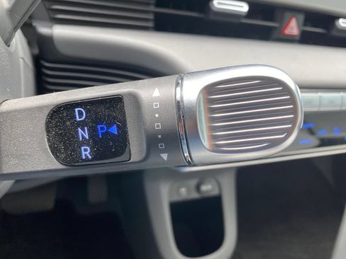 Certified 2024 Hyundai Ioniq 5 Limited RWD image 35