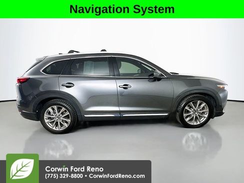 Used 2020 MAZDA CX-9 Grand Touring image 8