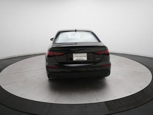 New 2026 Audi A3 2.0T Premium AWD/4WD image 26