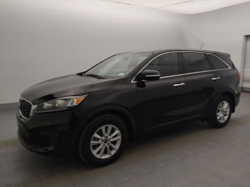 Used 2019 Kia Sorento L FWD image 2