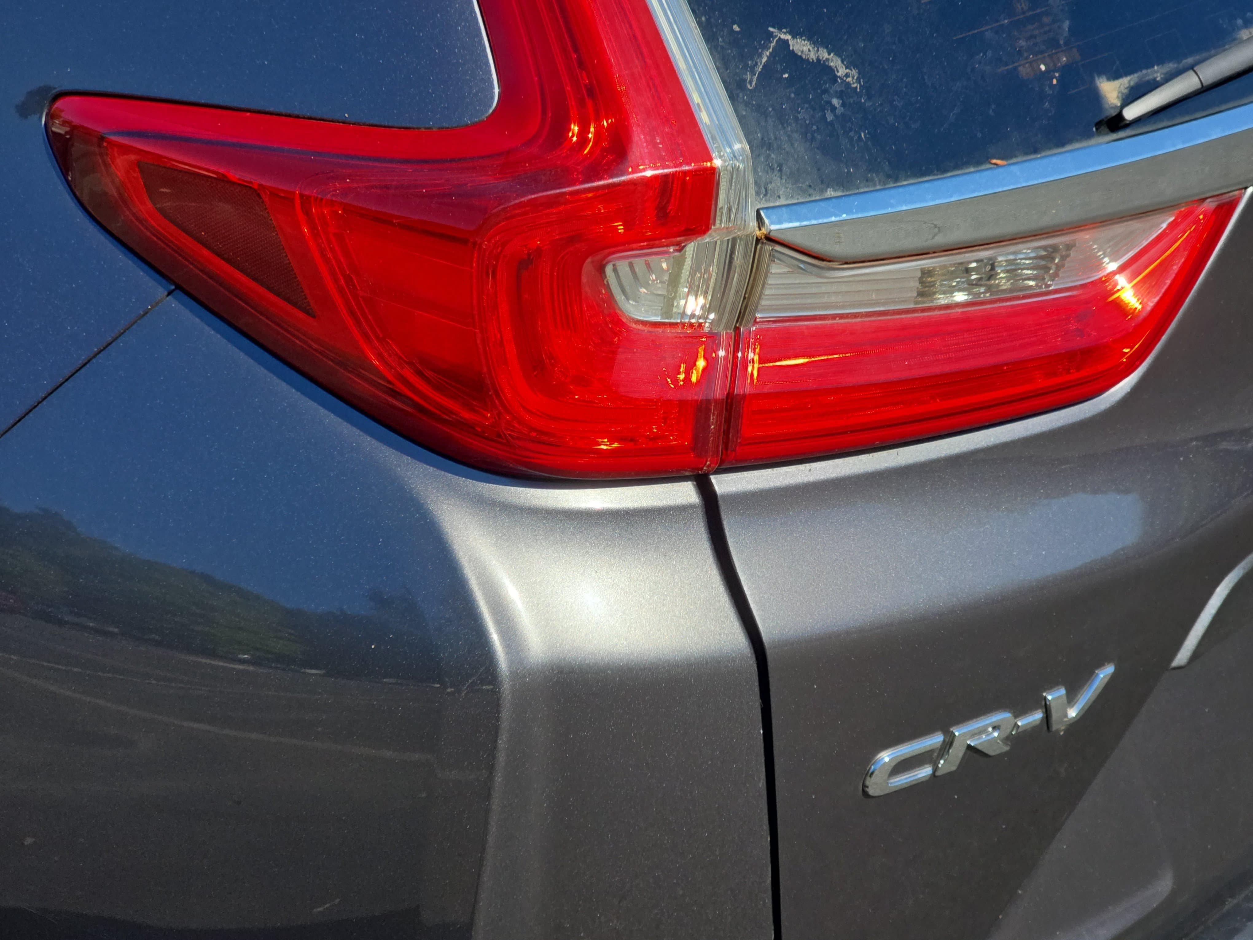 Used 2018 Honda CR-V EX-L image 35