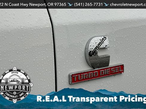 Used 2022 RAM 2500 Big Horn w/ Level A Equipment Group image 25