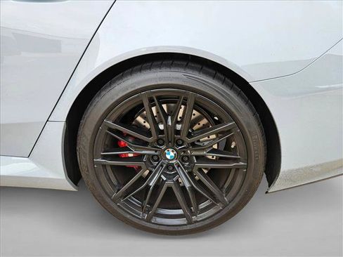 Used 2026 BMW M5 AWD/4WD image 19