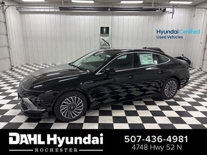 Used 2026 Hyundai Sonata SEL