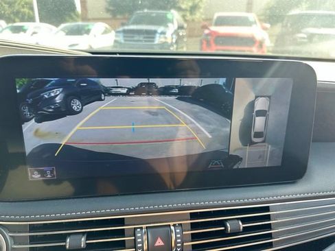 Used 2022 Lexus LS 500 w/ Interior Upgrade Package RWD image 14