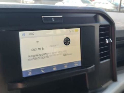 New 2026 Ford F250 XL w/ XL Off-Road Package image 29