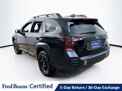 Used 2025 Subaru Outback Wilderness image 8