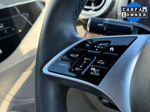 Used 2023 Mercedes-Benz C 300 4MATIC Sedan image 15