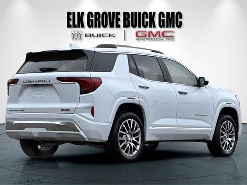 New 2026 GMC Terrain Denali w/ LPO, Floor Liner Package image 4