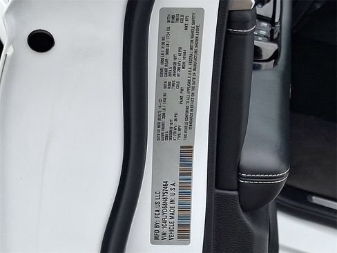 Used 2022 Jeep Grand Cherokee Overland image 28