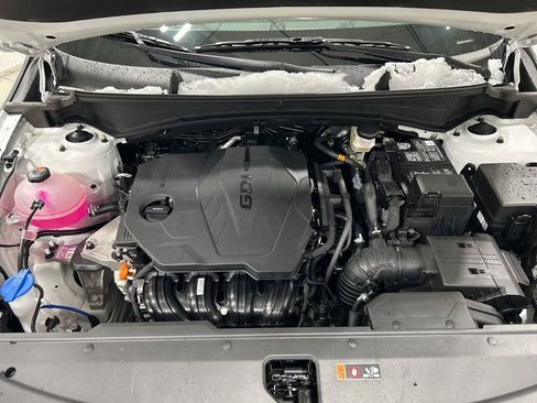 New 2026 Kia Sportage X-Line image 27