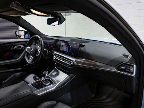 Used 2023 BMW M2 image 27