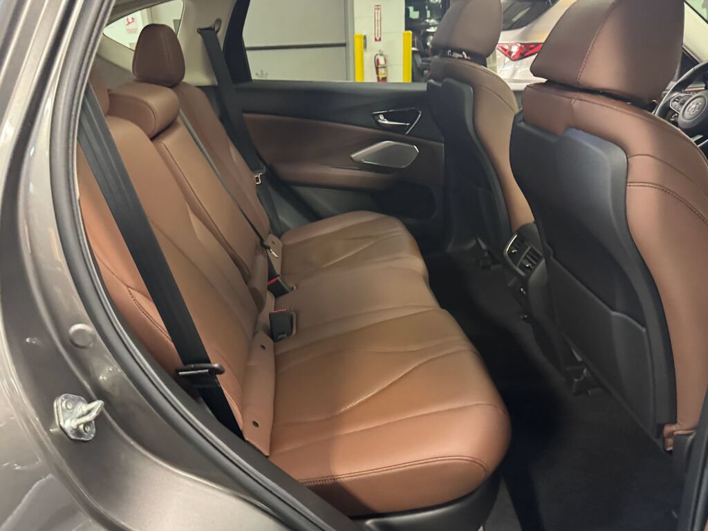 Certified 2024 Acura RDX w/ Technology Package AWD/4WD image 32