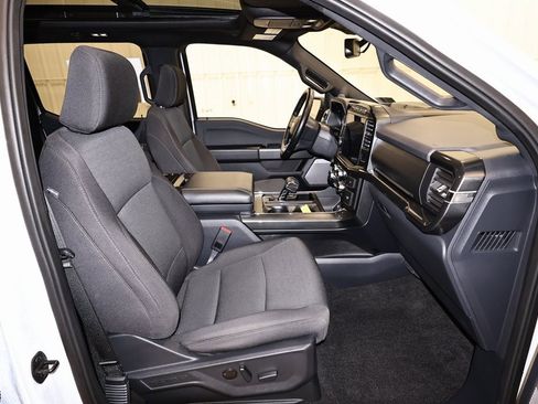 Certified 2022 Ford F150 XLT w/ Equipment Group 302A High image 20