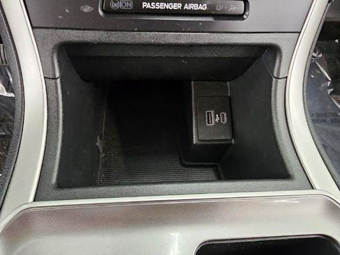 Used 2024 Ford Edge SEL AWD/4WD image 19