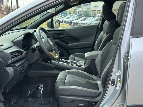 New 2026 Subaru Crosstrek 2.5i Wilderness AWD/4WD image 9