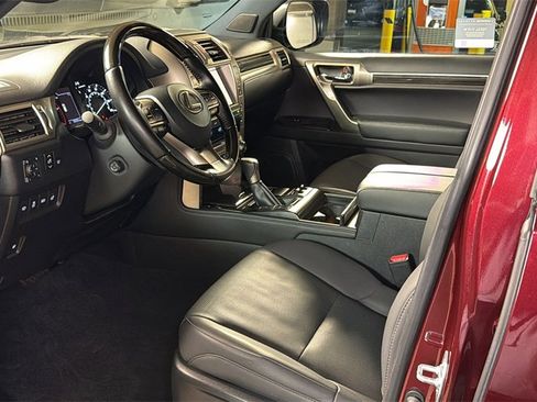 Certified 2021 Lexus GX 460 Premium w/ Premium Package image 27