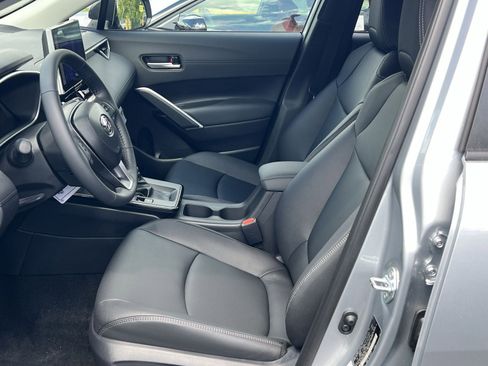 New 2026 Toyota Corolla Cross XLE AWD/4WD image 7