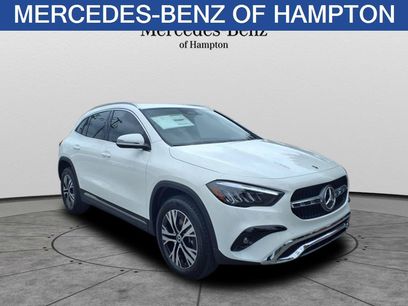 Used 2026 Mercedes-Benz GLA 250