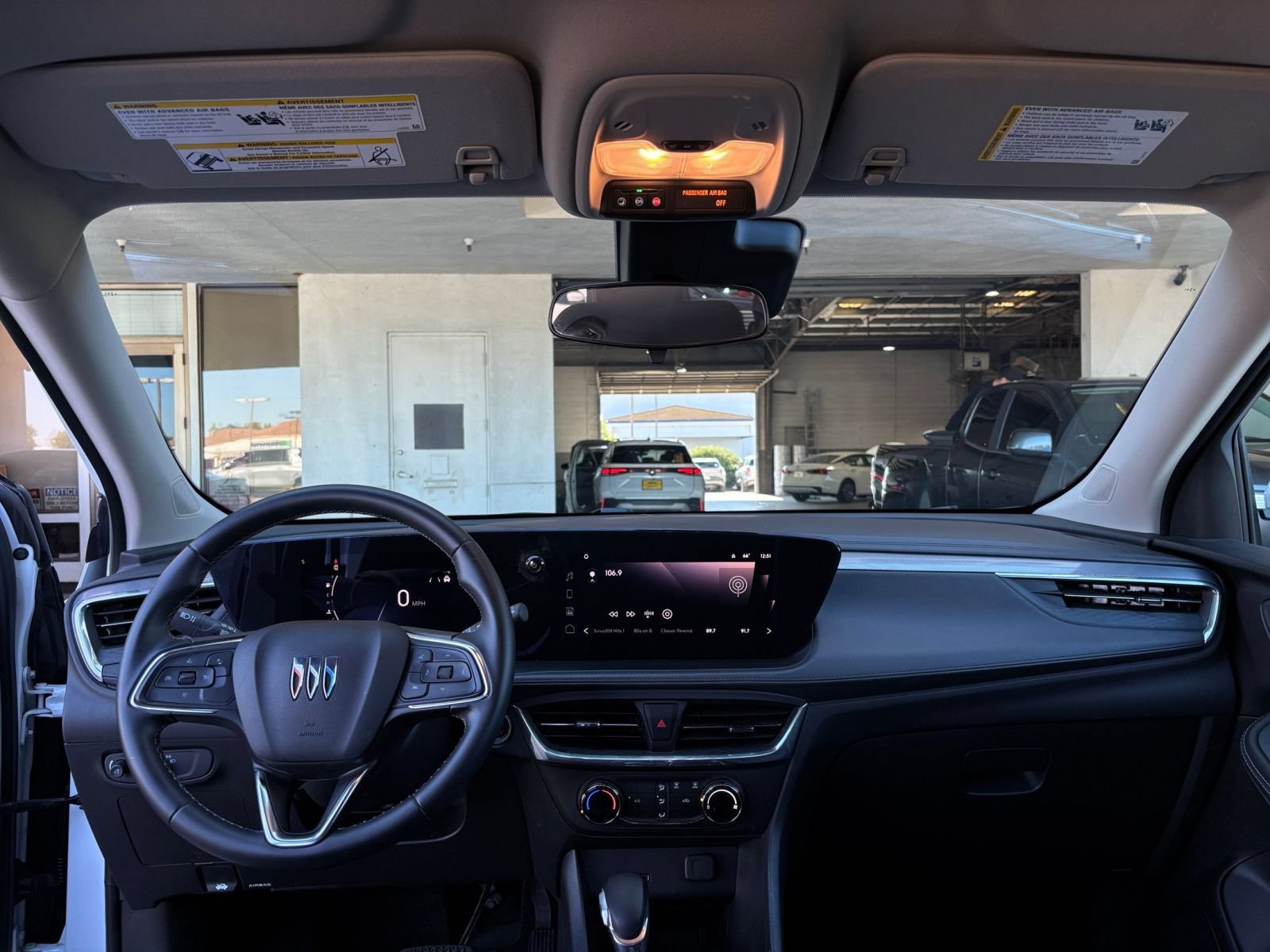 Used 2026 Buick Encore GX Preferred FWD image 32