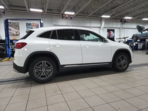 Certified 2026 Mercedes-Benz GLA 250 4MATIC image 2