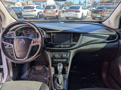 Used 2017 Buick Encore Preferred image 14