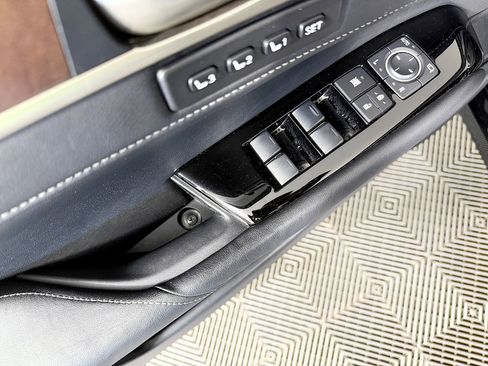 Used 2014 Lexus GS 350 w/ Premium Package RWD image 28