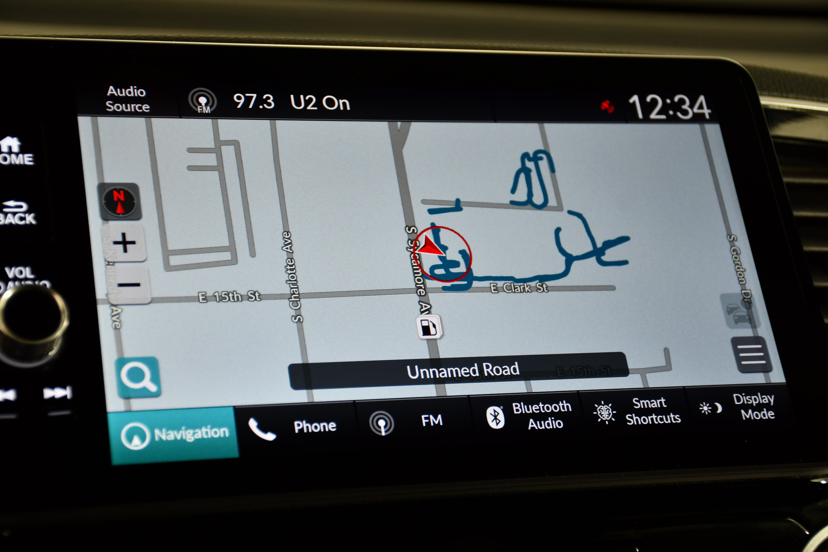 Certified 2024 Honda Ridgeline TrailSport image 27
