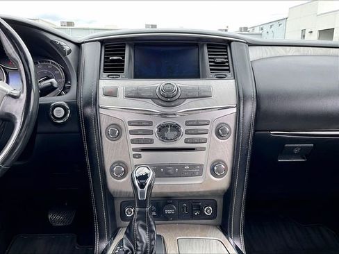 Used 2019 INFINITI QX80 Limited w/ All-Season Package AWD/4WD image 19