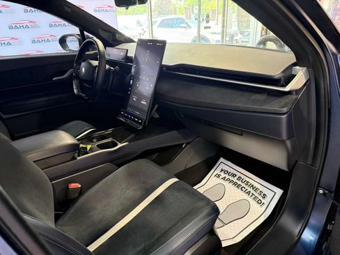 Used 2023 Fisker Ocean One AWD/4WD image 52