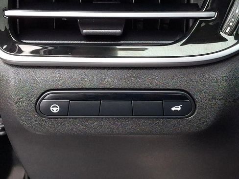 Used 2023 INFINITI QX60 Luxe w/ Cargo Package AWD/4WD image 29