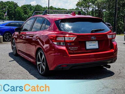 Used 2019 Subaru Impreza 2.0i Sport AWD/4WD image 13