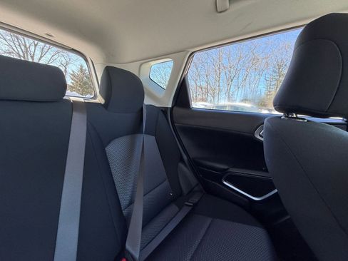 Used 2025 Kia Soul LX w/ LX Technology Package image 35