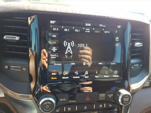 Used 2020 RAM 1500 Limited image 22