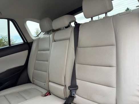 Used 2016 MAZDA CX-5 Grand Touring FWD image 16