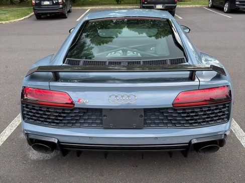 Used 2020 Audi R8 V10 performance AWD/4WD image 19