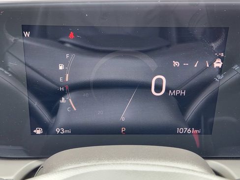 Certified 2024 Buick Encore GX Preferred FWD image 16