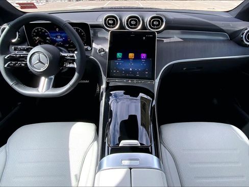 New 2026 Mercedes-Benz GLC 300 GLC 300 image 5