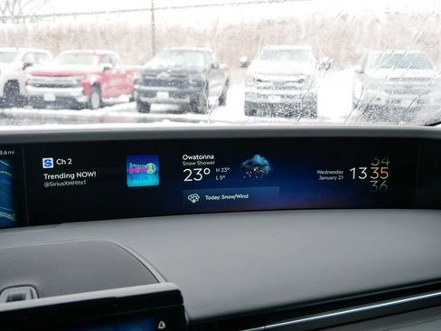 New 2026 Lincoln Nautilus Premier image 24