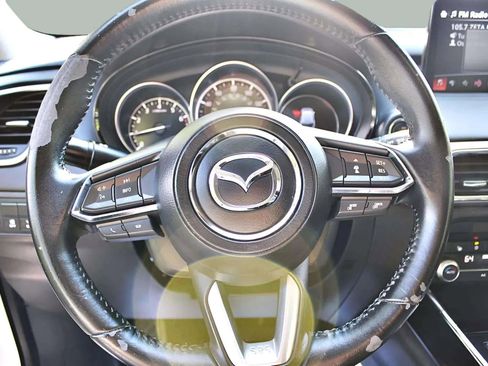 Used 2020 MAZDA CX-9 Touring image 18