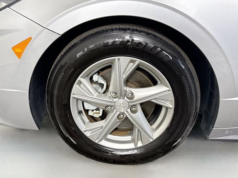 Used 2021 Hyundai Sonata SE image 37