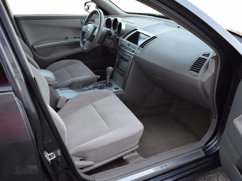 Used 2005 Nissan Maxima 3.5 SE image 40